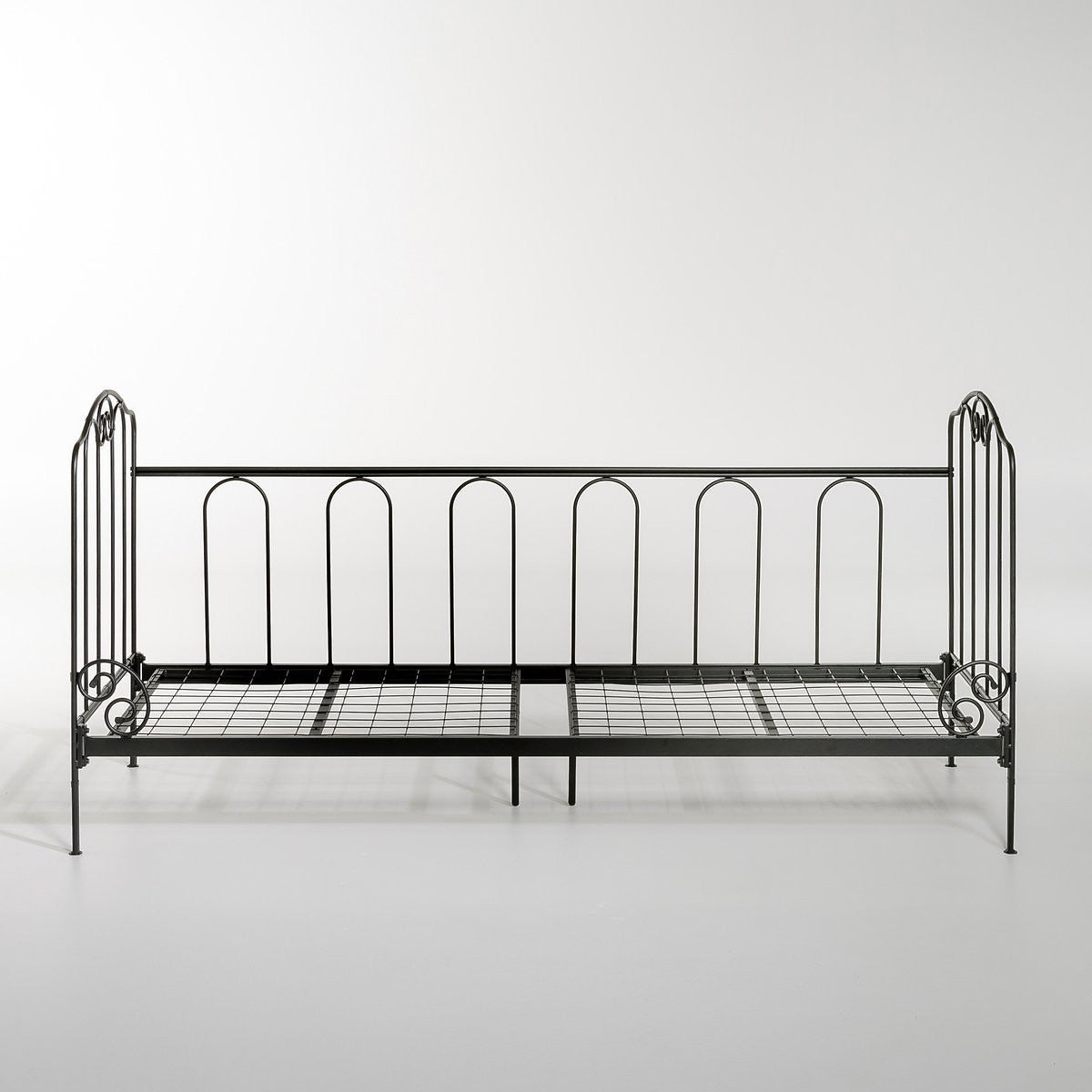 Cidia Metal Daybed